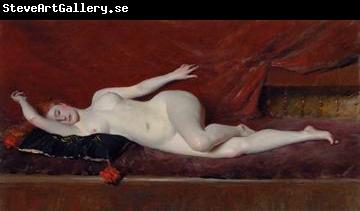 unknow artist Sexy body, female nudes, classical nudes 118